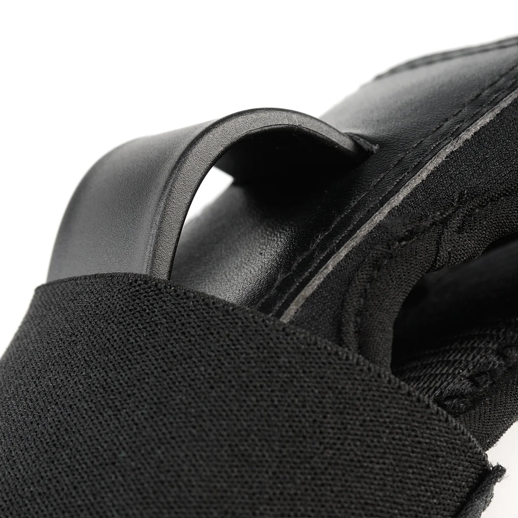 Skateboard Bullet Wrist Guard Protections - Black
