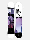 Tabla Burton snowboard Mujer Stylus - 147
