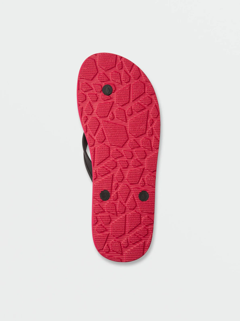 Rocker 2 Flip Flops - Ribbon Red