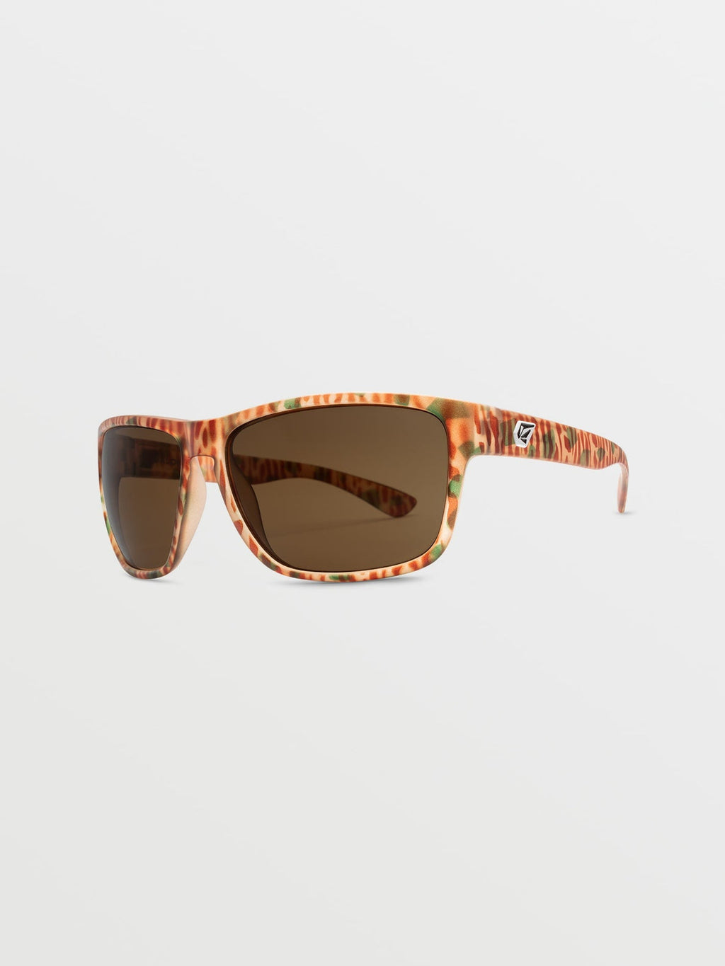 Gafas de sol Baloney Matte Geo - Mega Orange