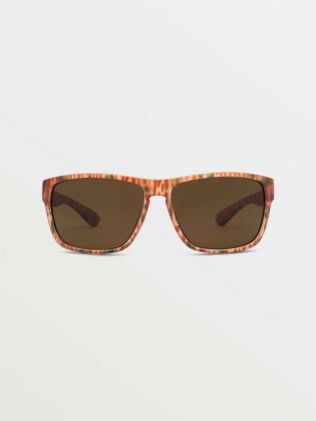 Gafas de sol Baloney Matte Geo - Mega Orange