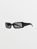 Volcom Magna Matte Black/Gray