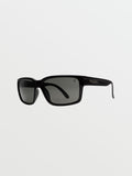 Gafas de sol Volcom Stoneage Gloss Black/Gray