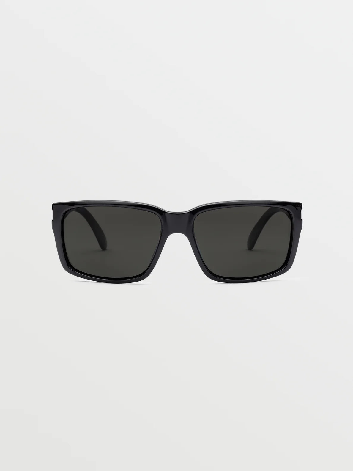Volcom glänzend schwarz/graue Polarbrille | Meistverkaufte Produkte | Neue Produkte | Neueste Produkte | surfdevils.com