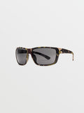Gafas de sol Volcom Roll Matte Camo/Gray Polarized