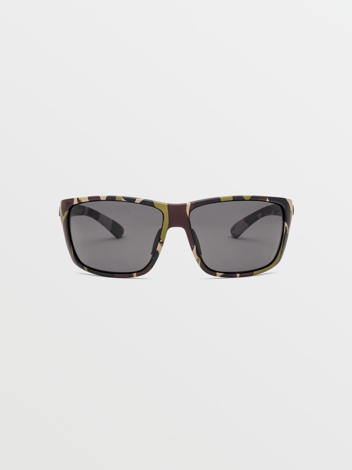 Gafas de sol Volcom Roll Matte Camo/Gray Polarized | Gafas de sol | Volcom Shop | surfdevils.com