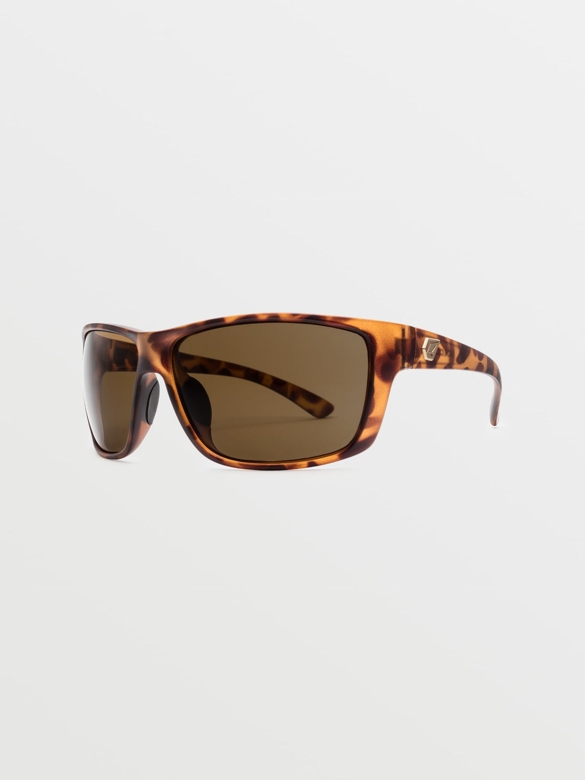 Gafas de sol Volcom Roll Matte Tort/Bronze (Bronze)