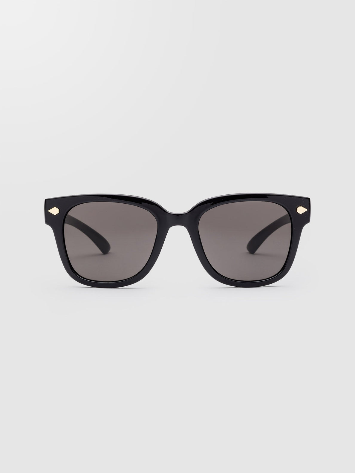 Gafas de sol Volcom Freestyle Gloss Black/Gray | Gafas de sol | Volcom Shop | surfdevils.com