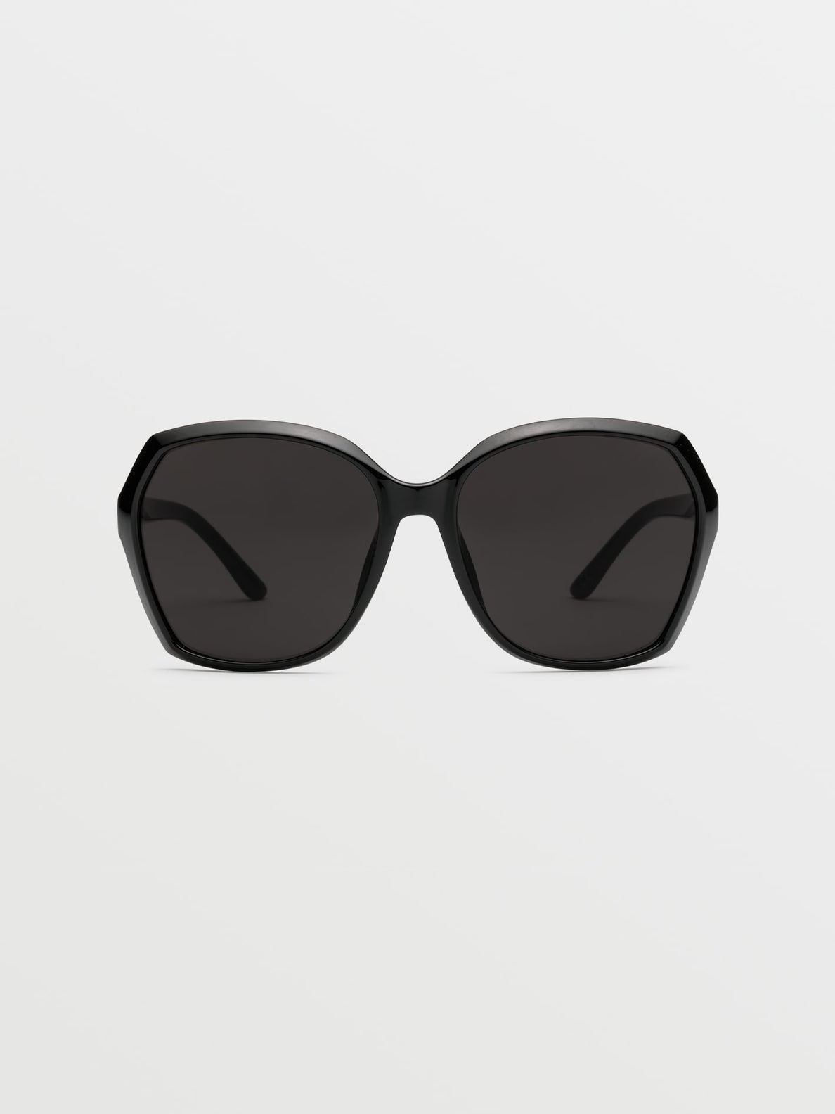 Gafas de sol Volcom Psychic - Gloss Black/Gray