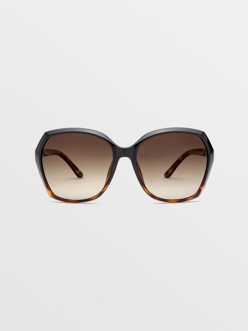 Gafas de sol Volcom Psychic - Gloss Darkside/Bronze Fade Polarized