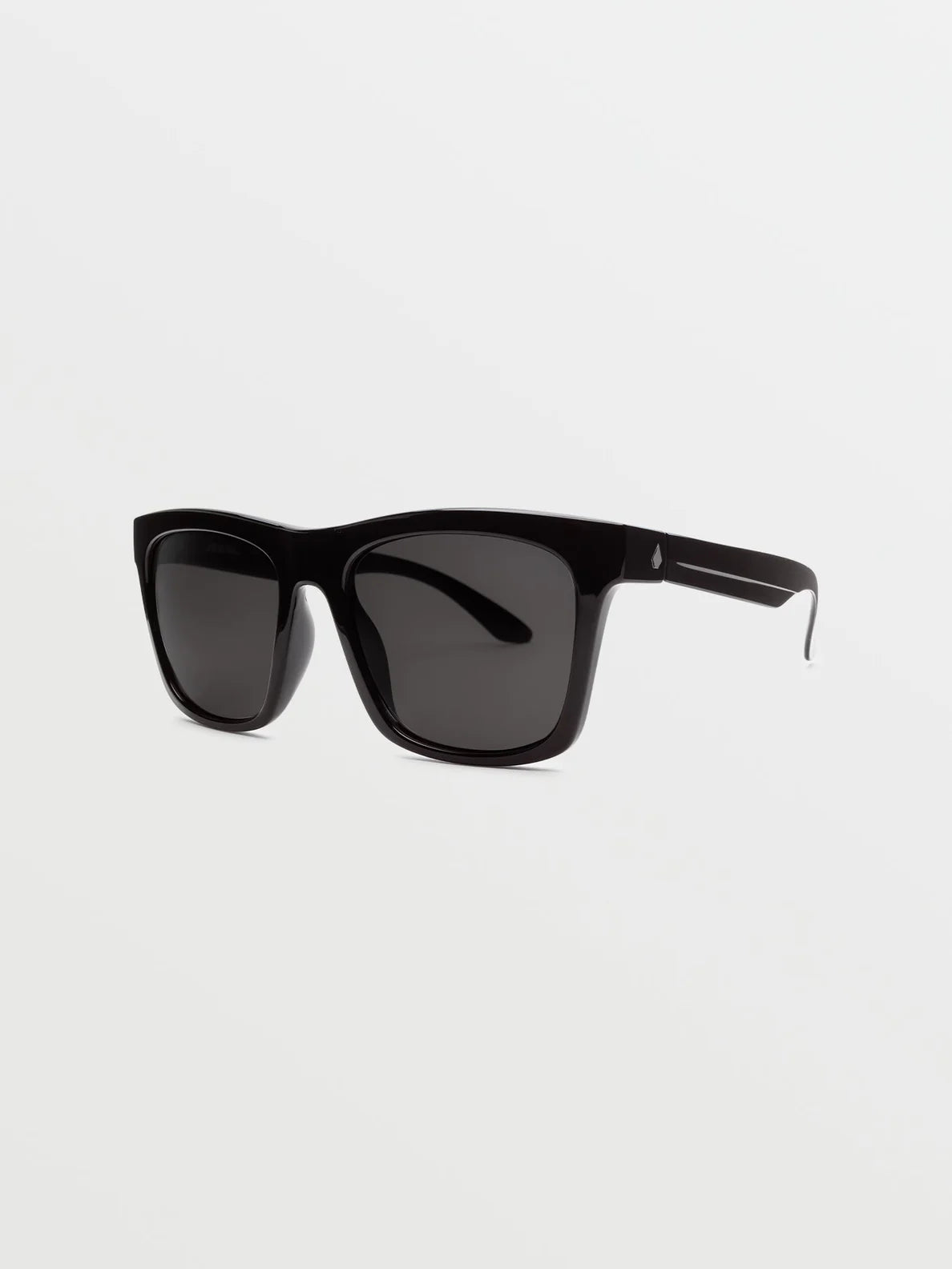 Gafas de sol Volcom Jewel Gloss Black / Gray | Gafas de sol | Volcom Shop | surfdevils.com