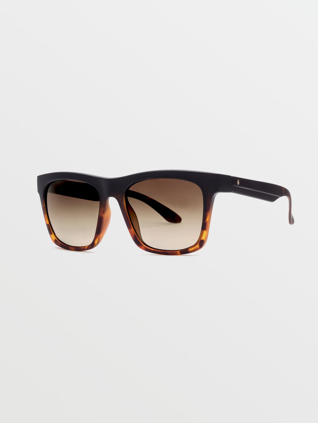 Gafas de sol Volcom Jewel - Matte Darkside/Bronze Fade Polarized
