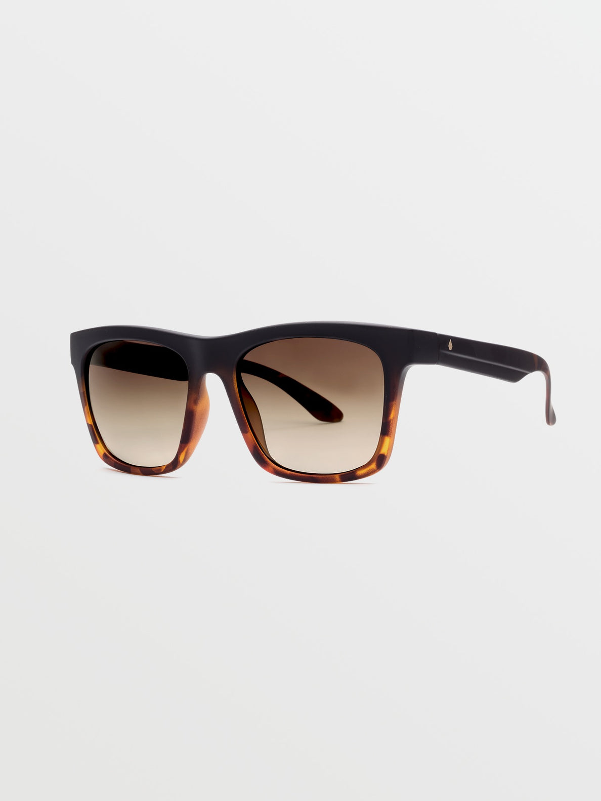 Gafas de sol Volcom Jewel - Matte Darkside/Bronze Fade Polarized | Gafas de sol | Volcom Shop | surfdevils.com