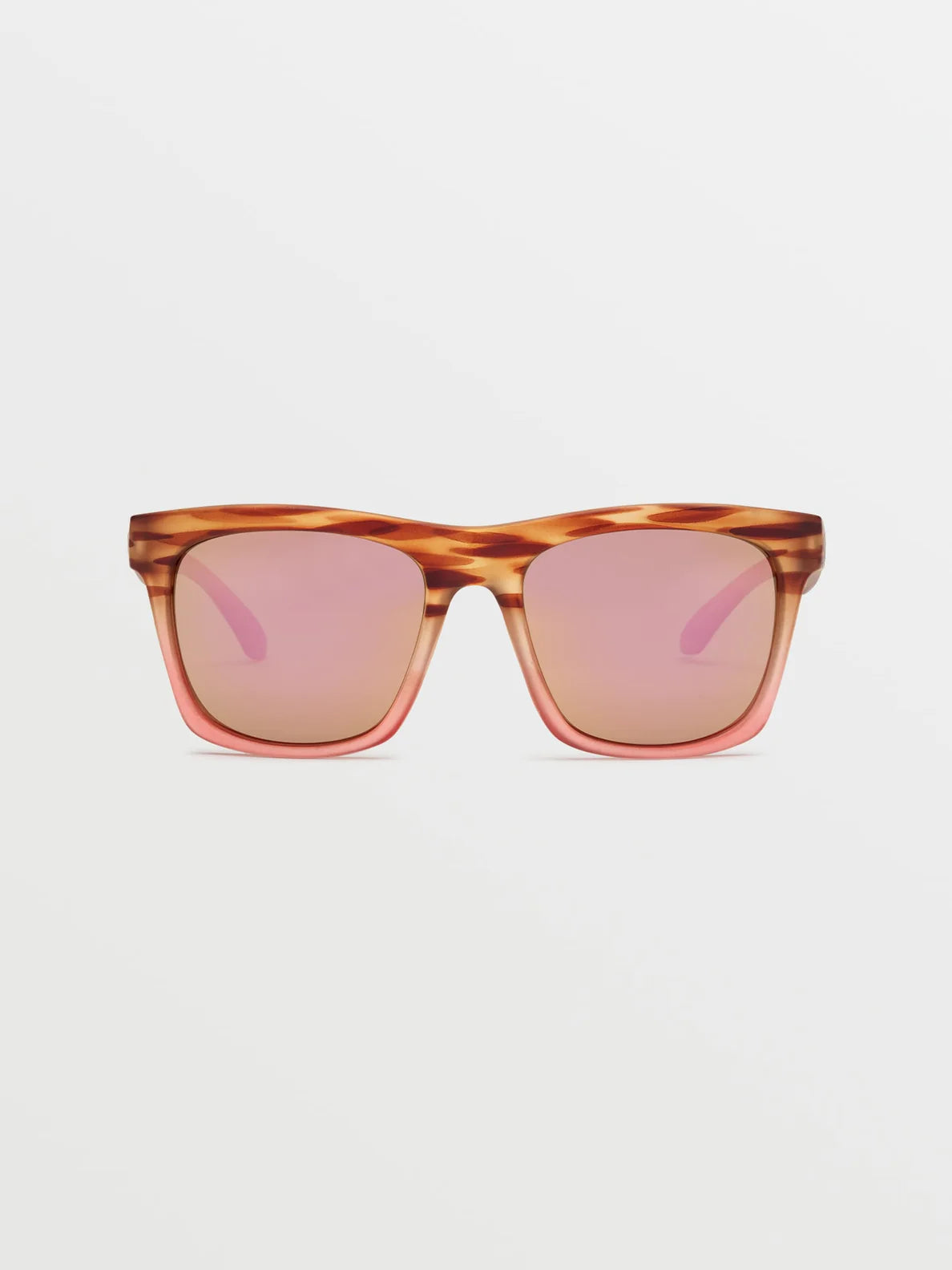 Volcom Jewel Gloss Punk Tort/Bronze Champagne Chrome