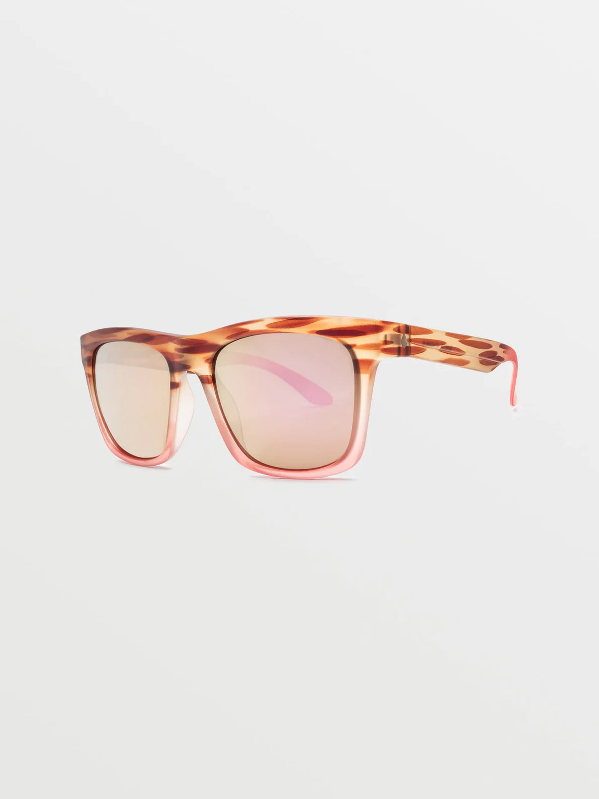 Volcom Jewel Gloss Punk Tort/Bronze Champagne Chrome