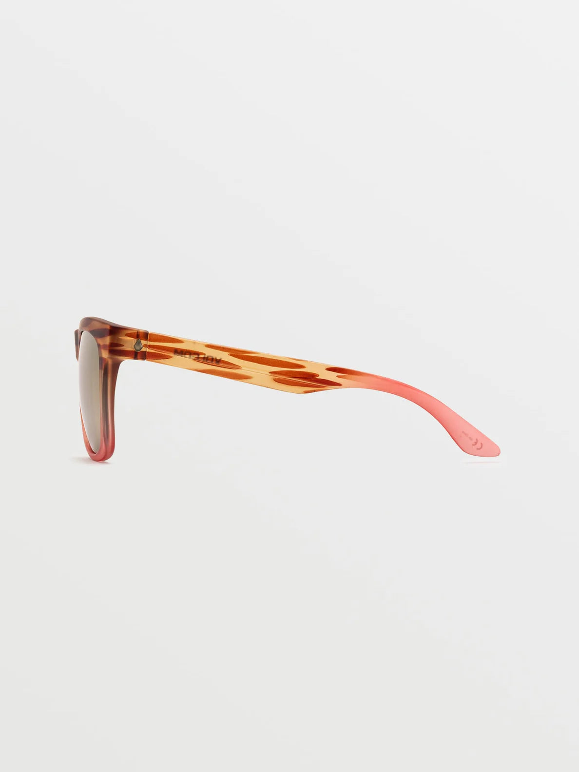 Volcom Jewel Gloss Punk Tort/Bronze Champagne Chrome