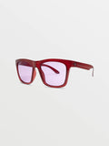 Gafas Volcom Jewel - Gloss Amber / Violet