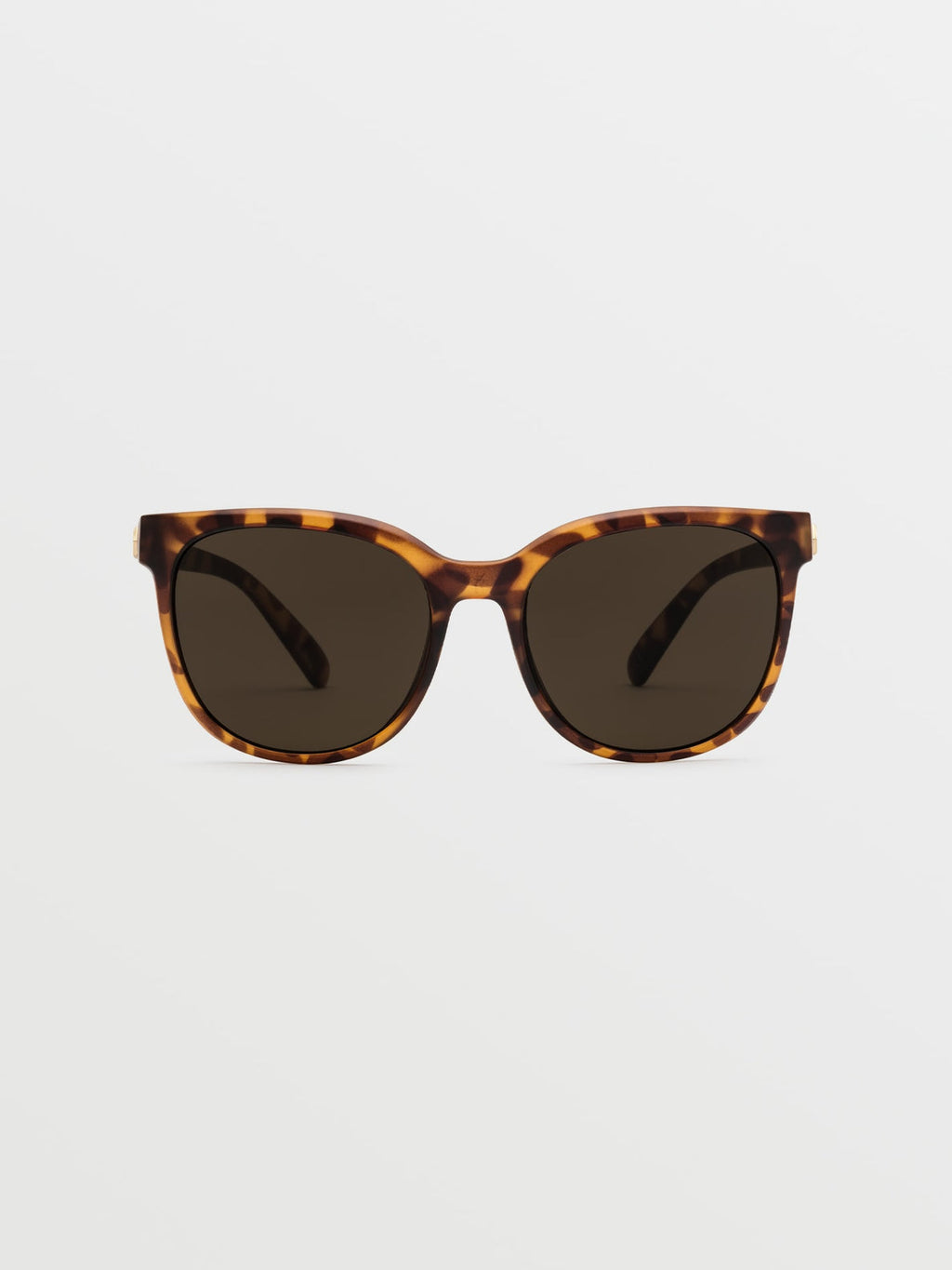 Volcom Garden Matte Tort/Bronze Sonnenbrille (Bronze)