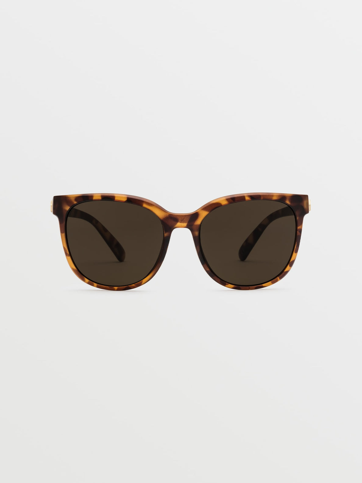 Volcom Garden Matte Tort/Bronze Sonnenbrille (Bronze)