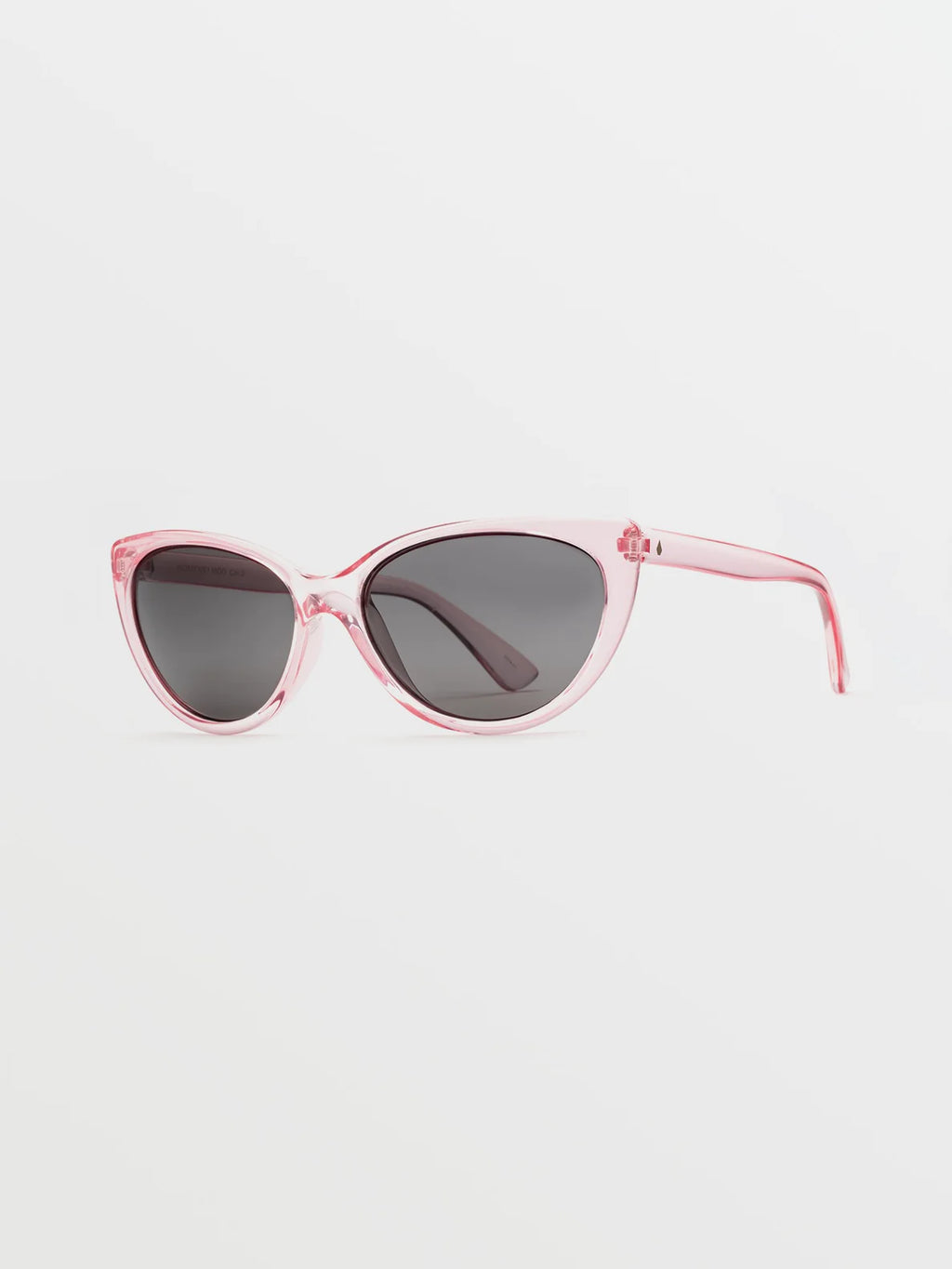 Volcom Butter Crystal rosa chiaro/grigio