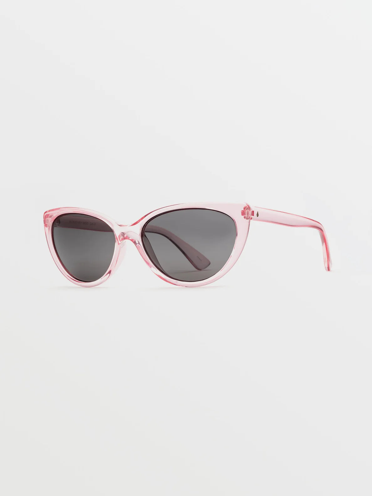 Volcom Butter Crystal rosa chiaro/grigio