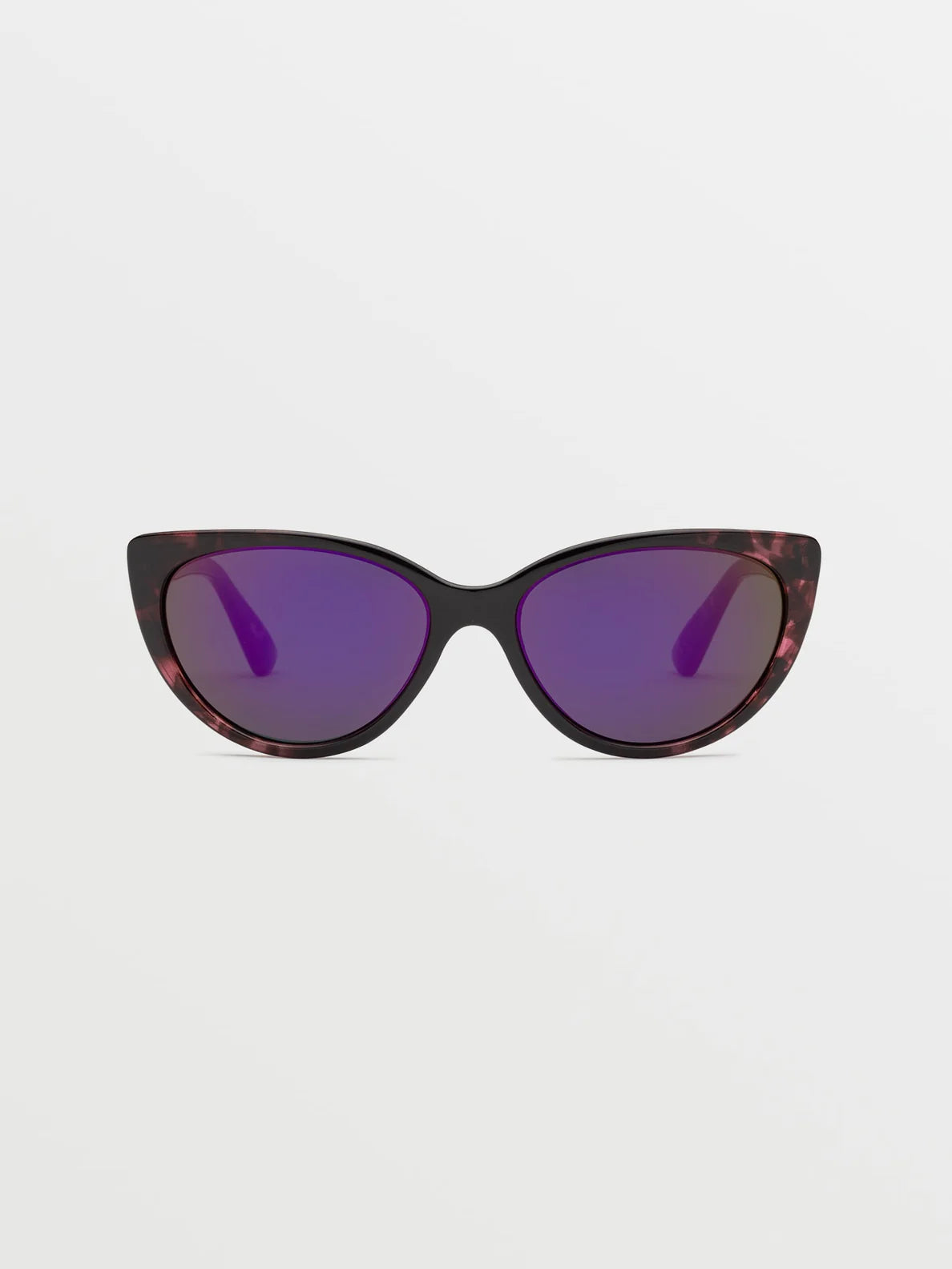 Volcom Butter Gloss Purple Tort/Gray Purple Chrome | Gafas de sol | Volcom Shop | surfdevils.com