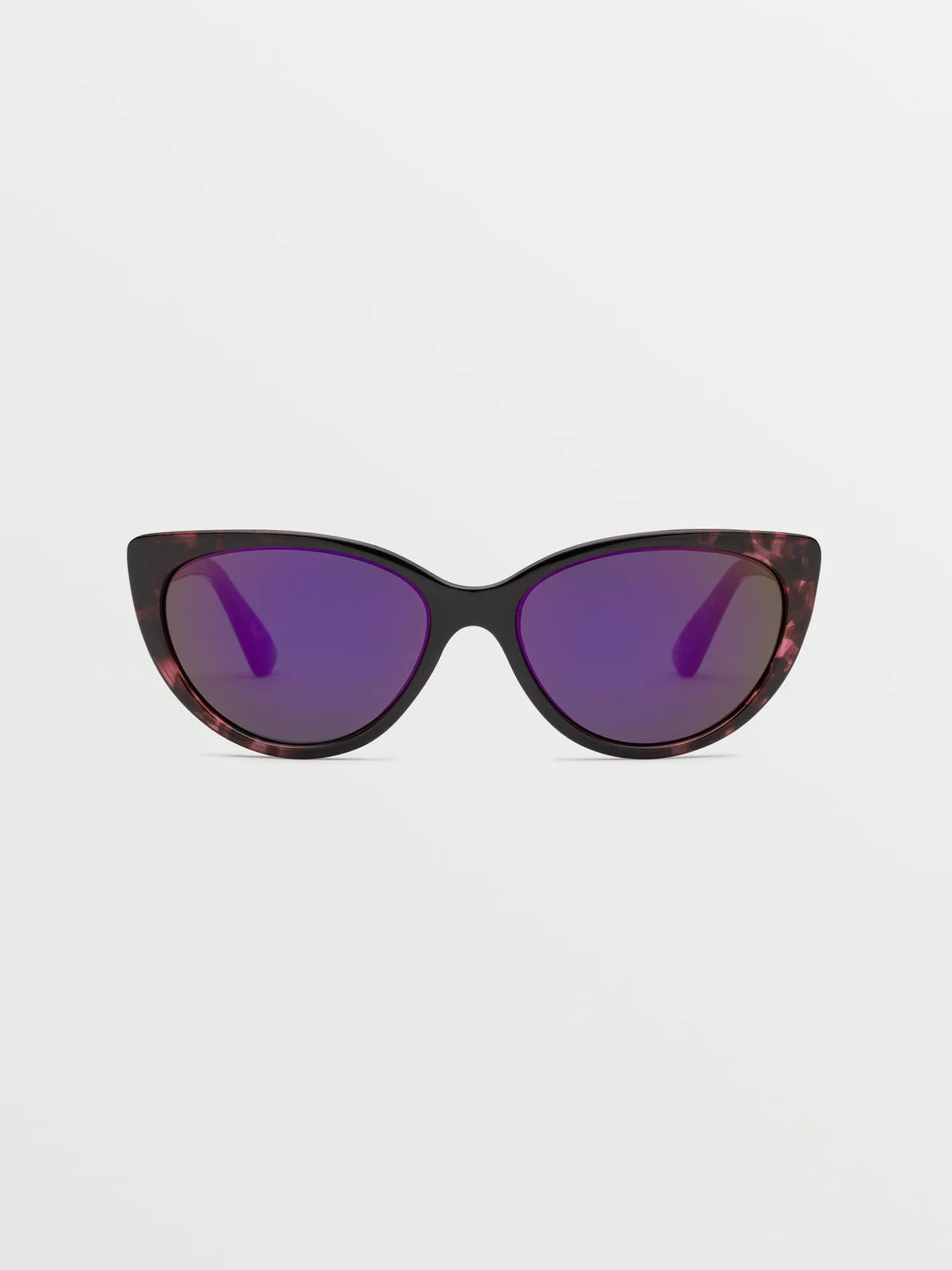 Volcom Butter Gloss Purple Tort/Gray Purple Chrome