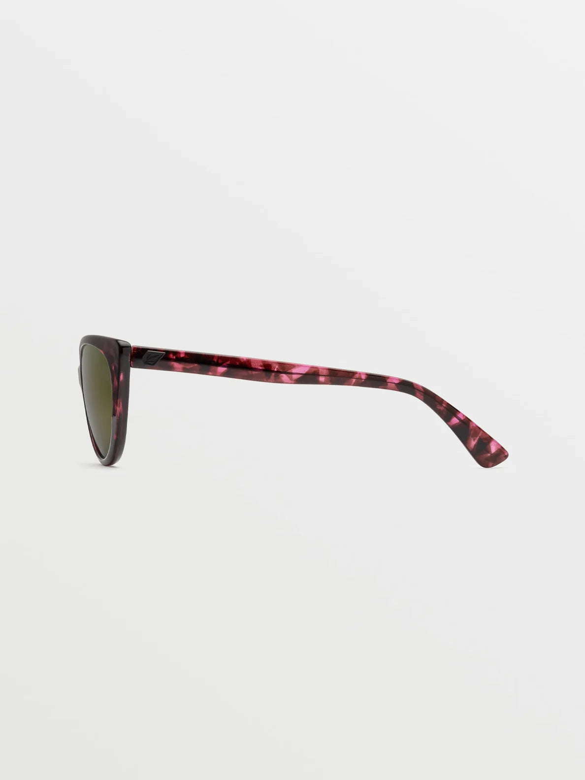 Volcom Butter Gloss Purple Tort/Gray Purple Chrome