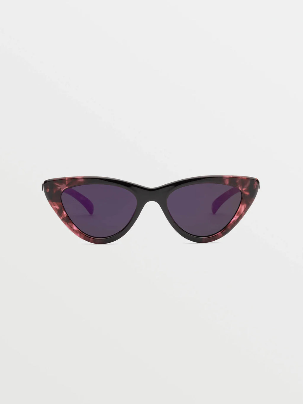 Volcom Knife Gloss Purple Tort/Gray Purple Chrome