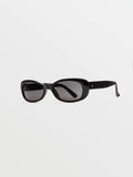 Volcom Jam Gloss Black/Gray
