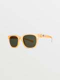 Gafas de sol Volcom Morph Matte Amber /Green Gray