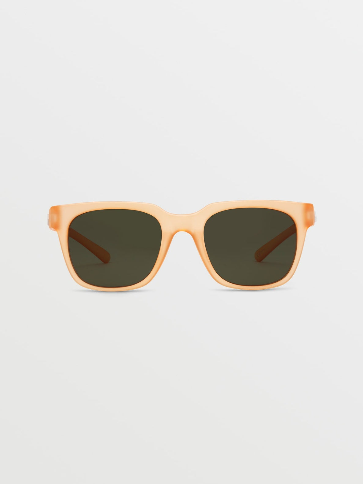 Gafas de sol Volcom Morph Matte Amber /Green Gray