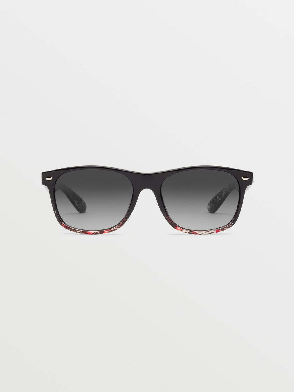 Gafas de sol Volcom Fourty6 Sunglasses - Tie Dye/Gray Gradient