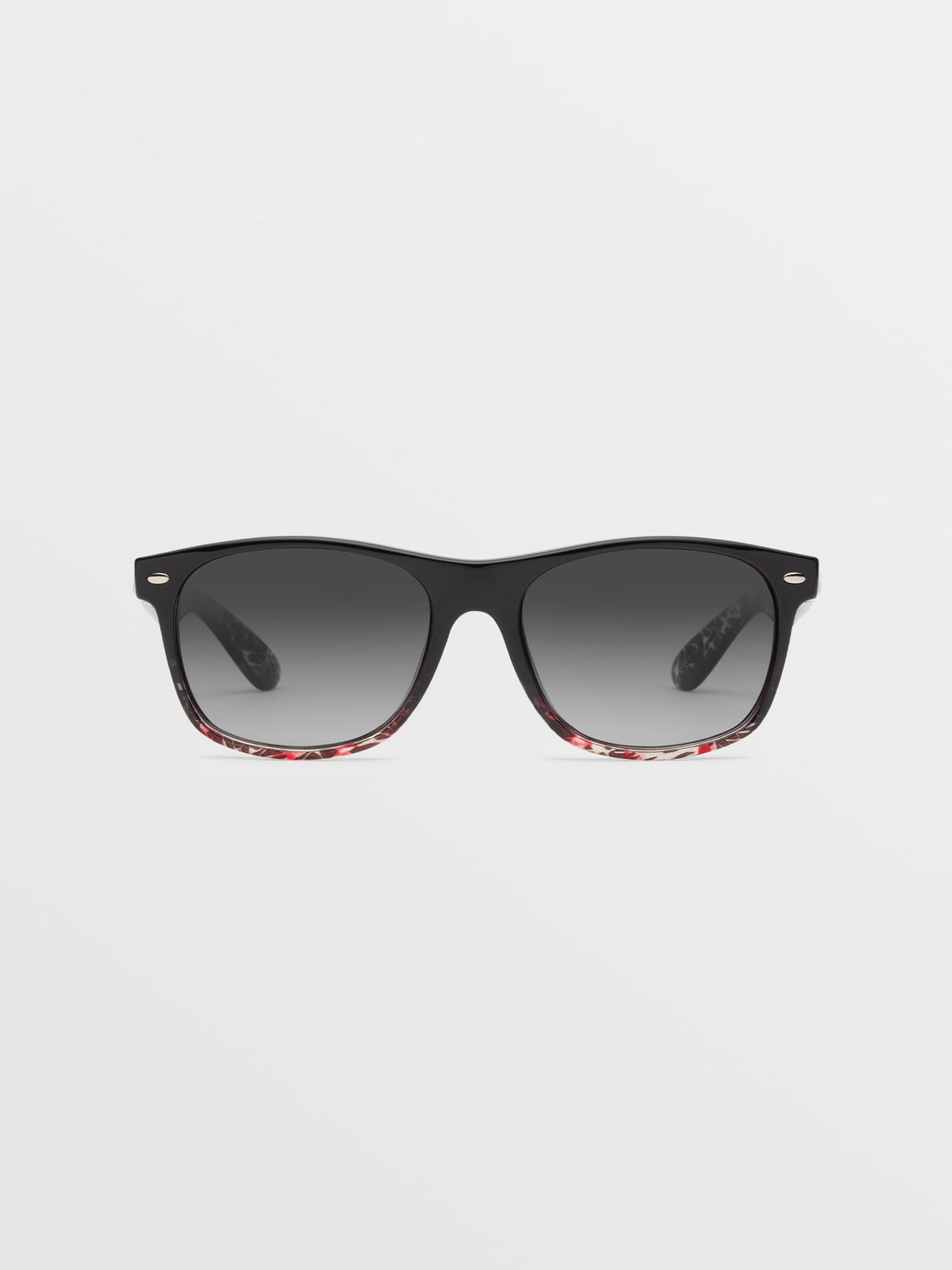 Gafas de sol Volcom Fourty6 Sunglasses - Tie Dye/Gray Gradient