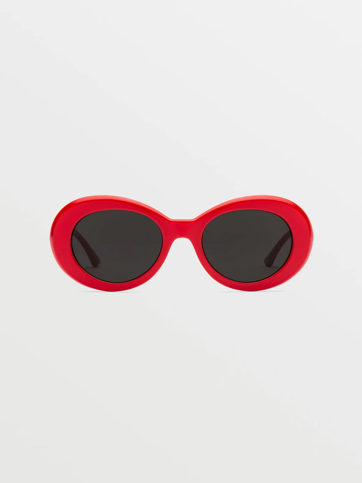 Volcom Stoned Gloss Red/Gray | Gafas de sol | Volcom Shop | surfdevils.com