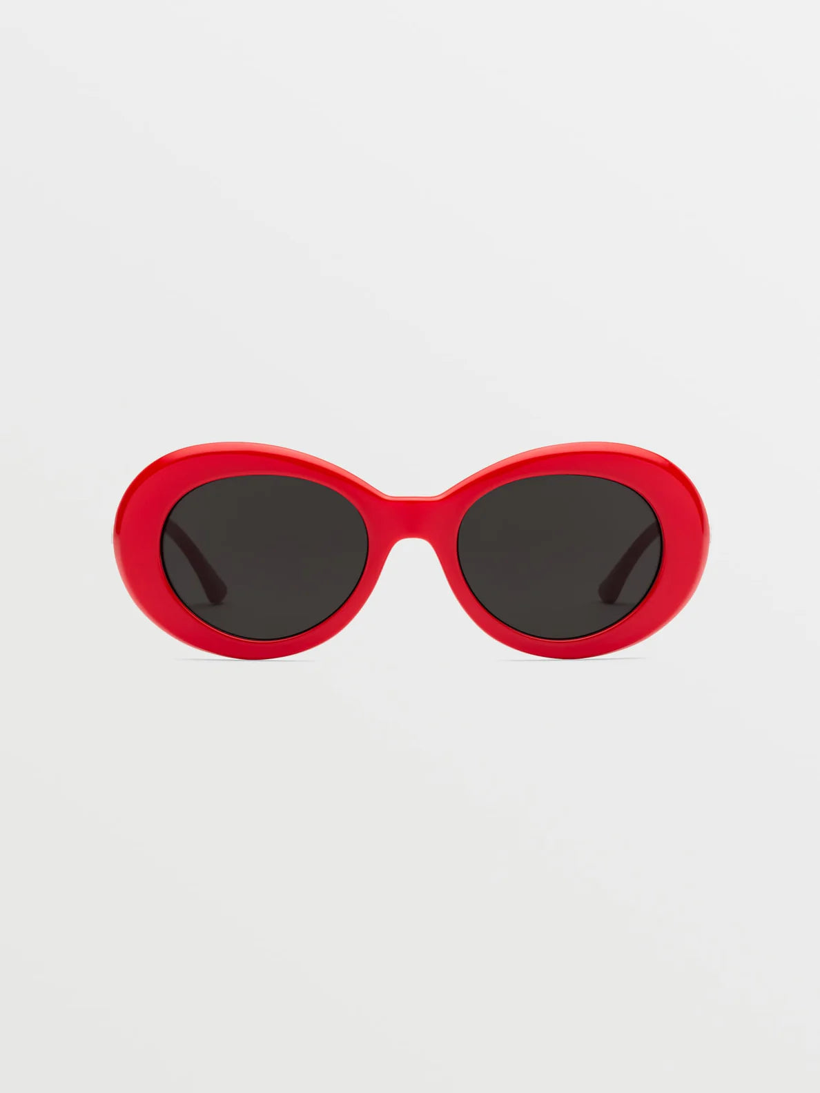 Volcom Stoned Gloss Red/Gray