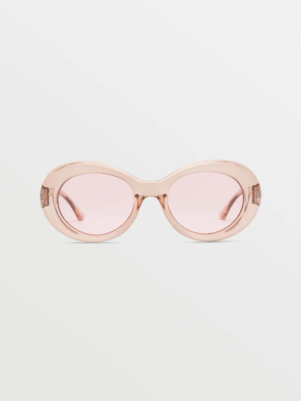 Gafas de sol Volcom Stoned Gloss Quail Feather / Feather Grey