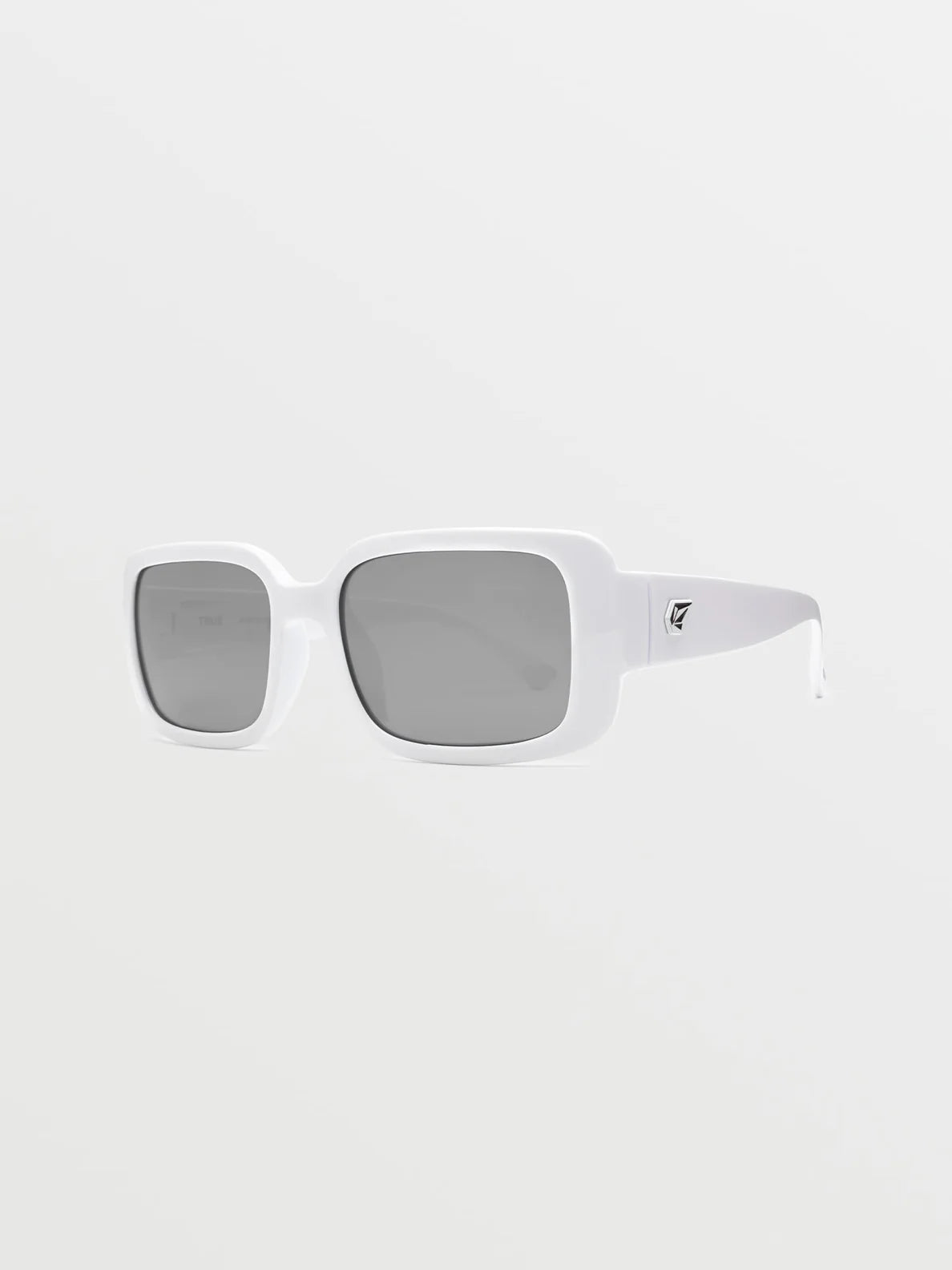Volcom True Gloss White/Gray Silver Flash | Meistverkaufte Produkte | Neue Produkte | Neueste Produkte | surfdevils.com
