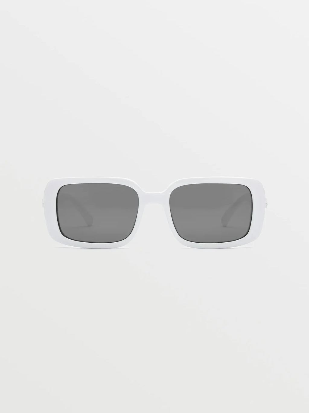 Volcom True Gloss Bianco/Grigio Argento Flash