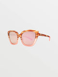 Volcom Milli Gloss Punk Tort/Bronze Champagne Chrome