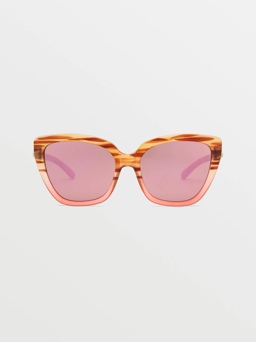 Volcom Milli Gloss Punk Tort/Bronzo Champagne Cromo