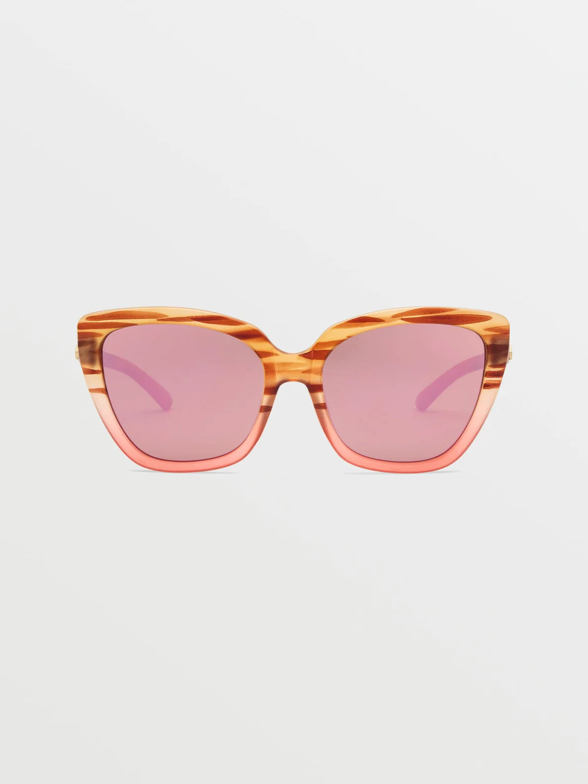 Volcom Milli Gloss Punk Tort/Bronzo Champagne Cromo