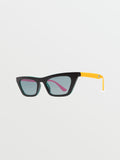 Gafas de sol Volcom Peace Punk Volcom Ent/Teal (Volcano)