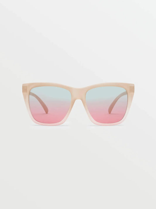 Volcom Looky Lou So Faded / Sunfade Sonnenbrille