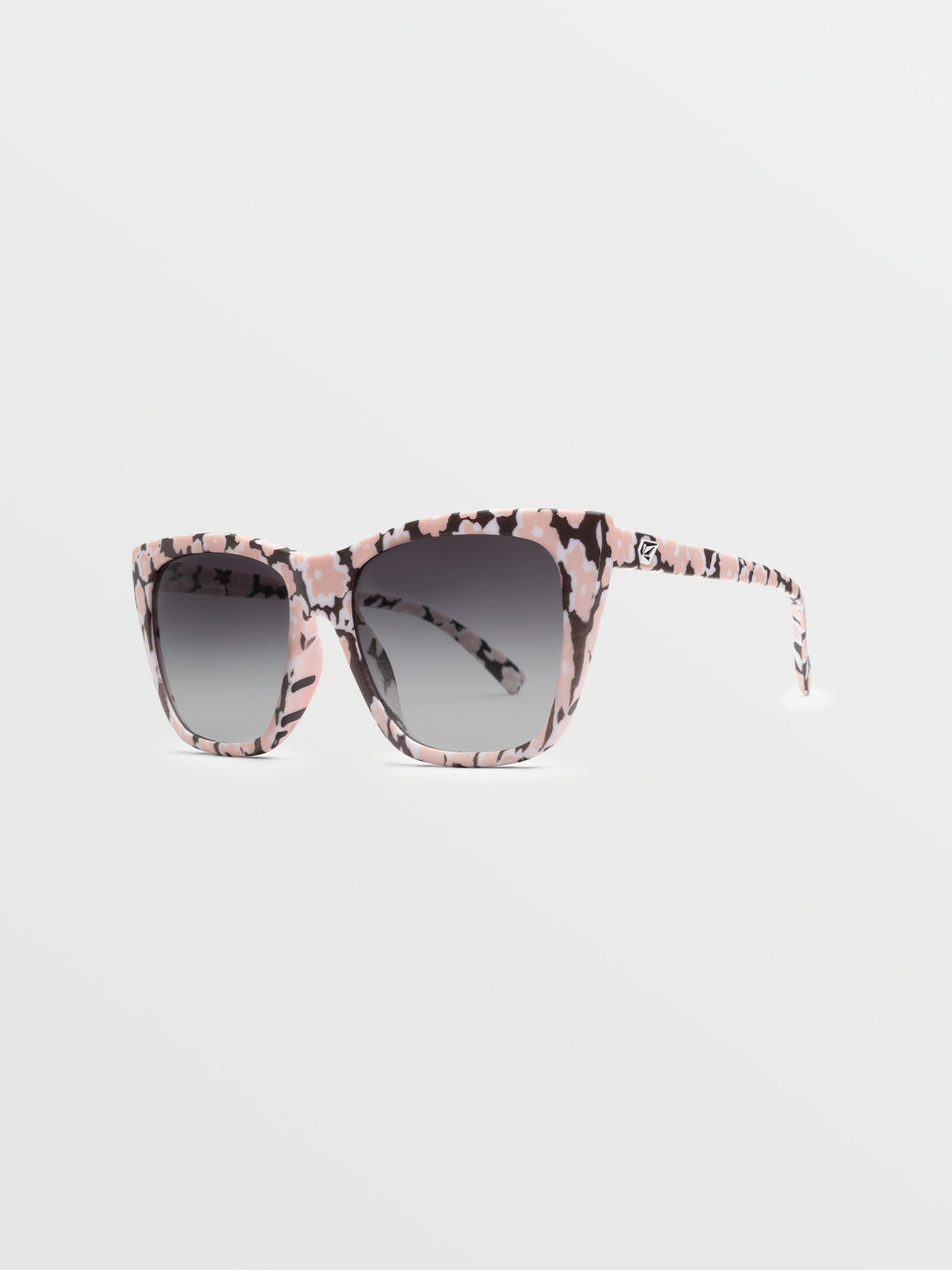 Gafas de sol Volcom Looky Lou Sunglasses - Whats Poppin / Gray Gradient | Gafas de sol | Volcom Shop | surfdevils.com