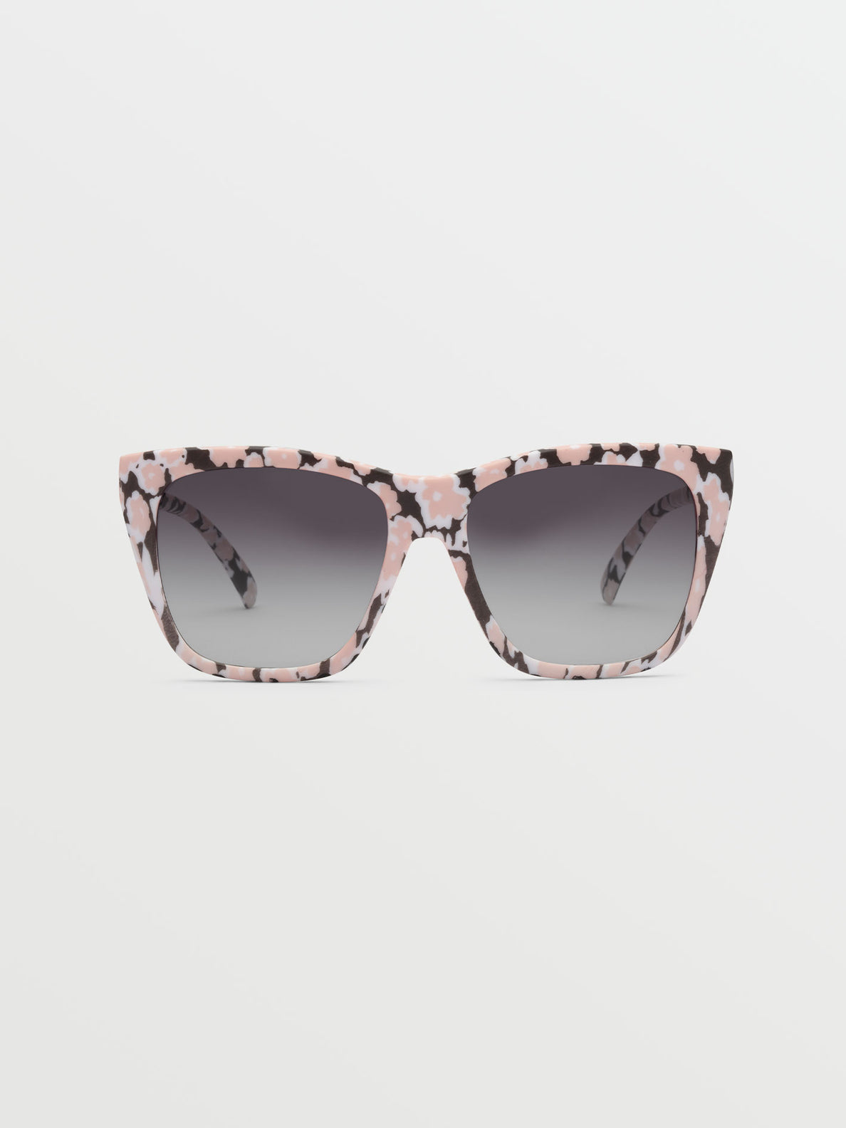 Gafas de sol Volcom Looky Lou Sunglasses - Whats Poppin / Gray Gradient | Gafas de sol | Volcom Shop | surfdevils.com
