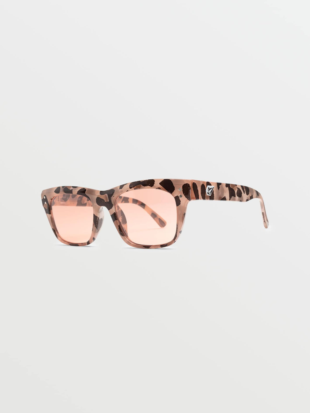 Gafas de sol Volcom Stoneview Deff Leopard/Rose | Gafas de sol | Volcom Shop | surfdevils.com
