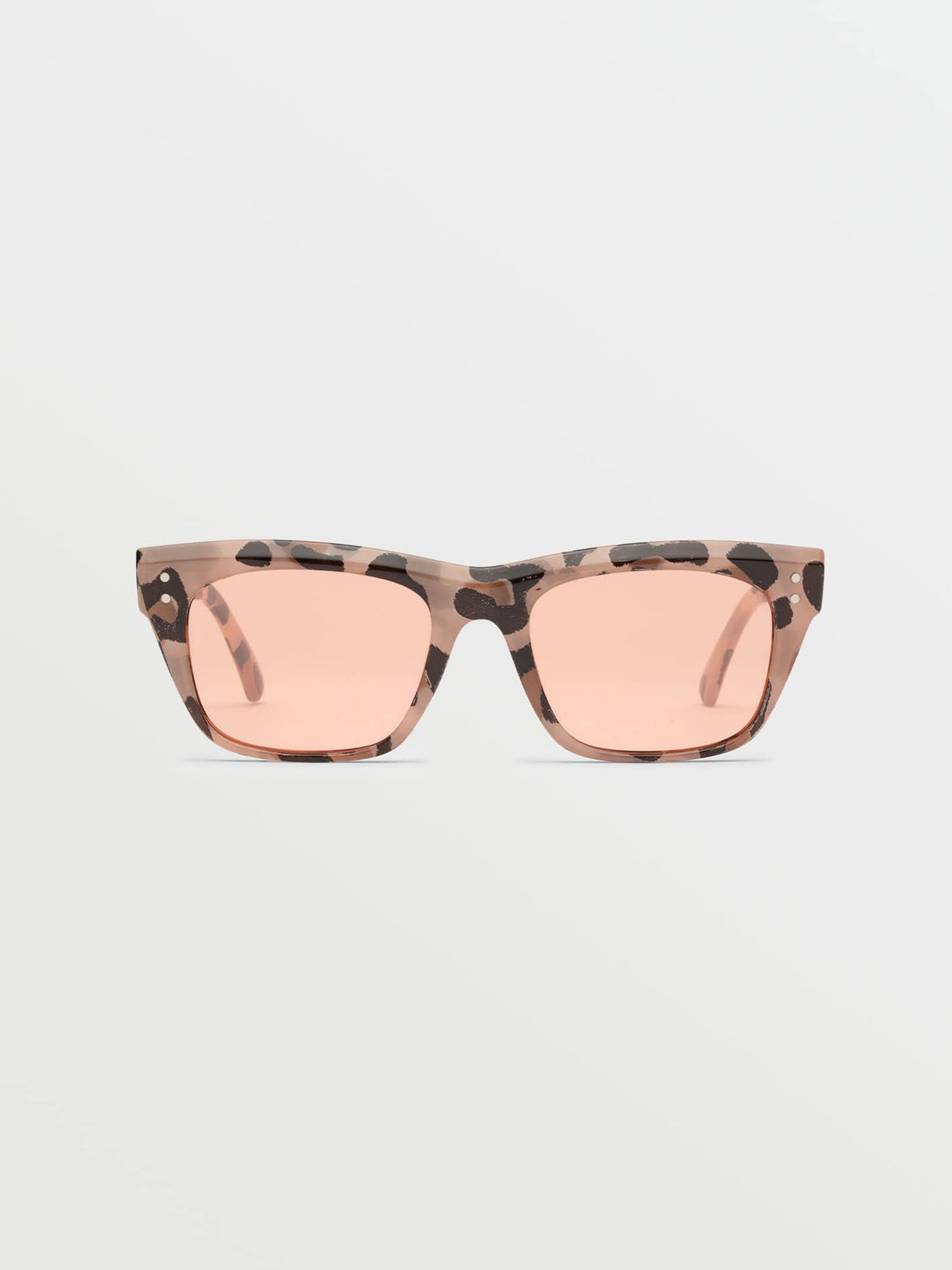 Gafas de sol Volcom Stoneview Deff Leopard/Rose | Gafas de sol | Volcom Shop | surfdevils.com