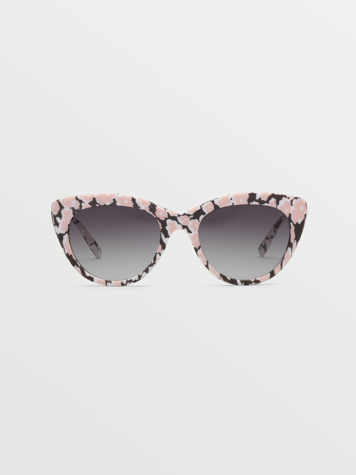 Volcom Eyeeye Stone Sonnenbrille – Whats Poppin/Grau Farbverlauf