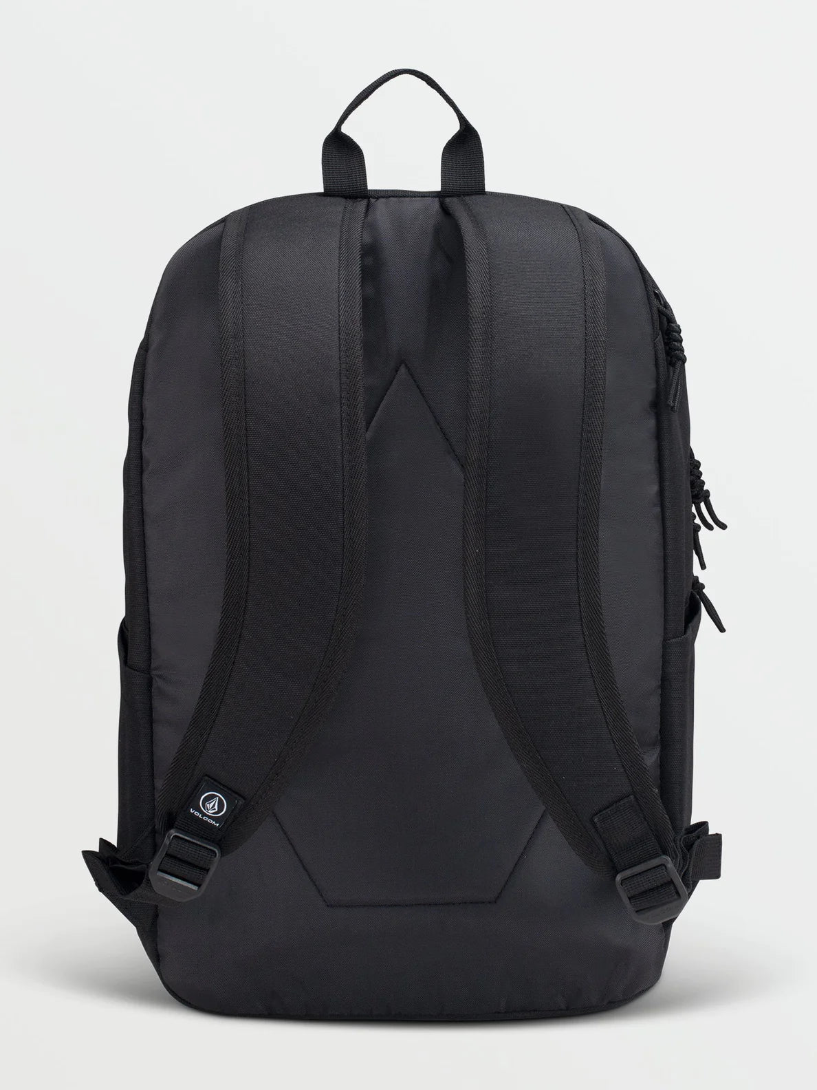 Mochila Volcom Roamer Backpack - Black